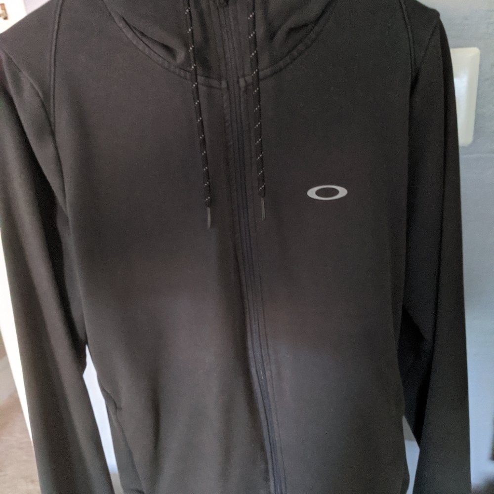Winter Hoodie (S)